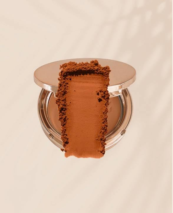 Elaluz by Camila Coelho Velveteen Queen Powder Bronzer - Fully Royal Beauty & Personal Care Elaluz