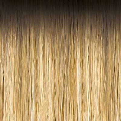 Outre Purple Pack 3Pcs Long Series Wavy Style Human Hair Blend Weaves - DIVA WAVE LONG (DR2/27613)