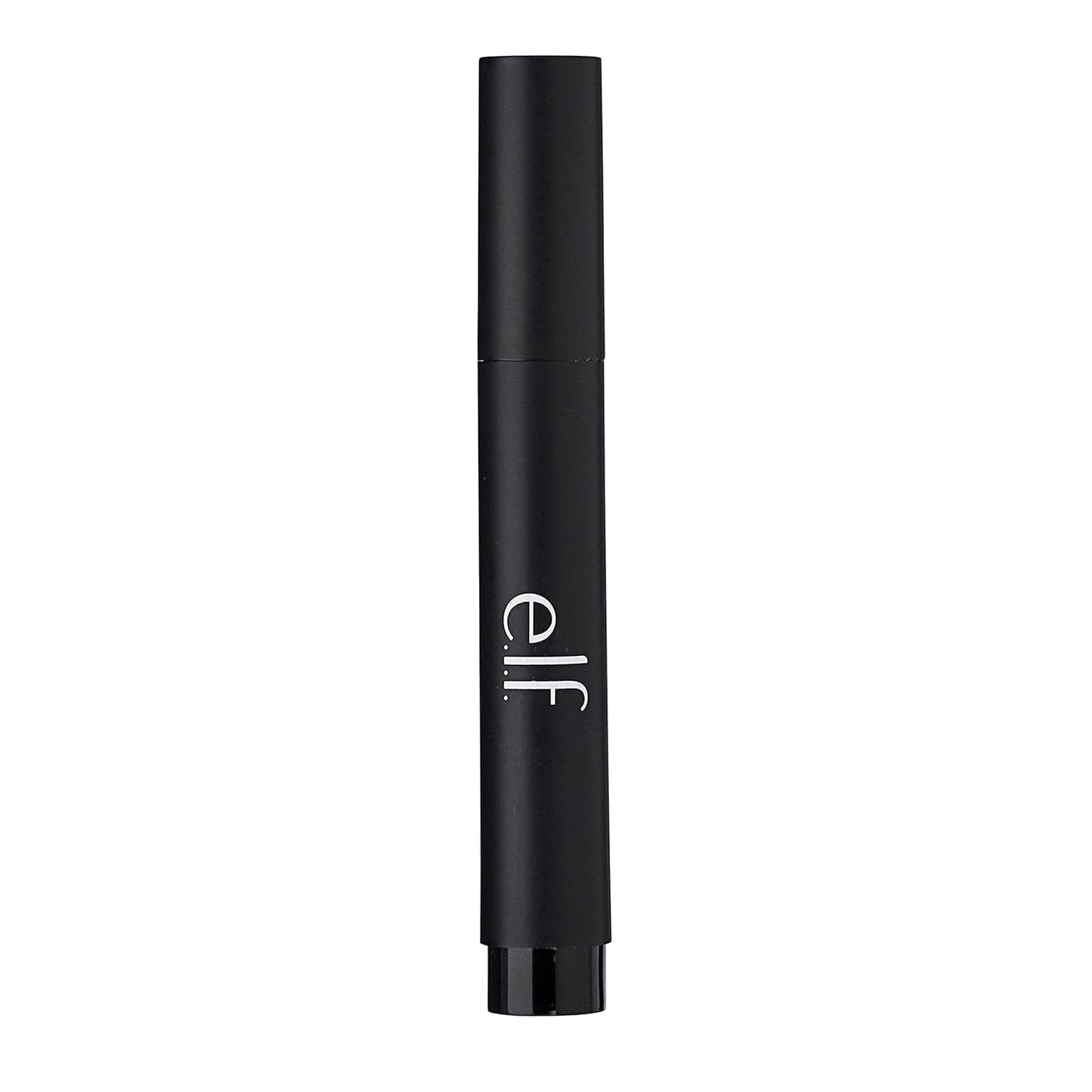 e.l.f. Intense Ink Eyeliner, Enhances The Lash Line With Rich & Long-Lasting Color, Tip For Precise Application, Vegan , Blackest Black Beauty & Personal Care e.l.f.