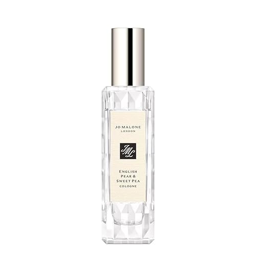 Jo Malone London English Pear & Sweet Pea Cologne 1 Oz Beauty & Personal Care Jo Malone
