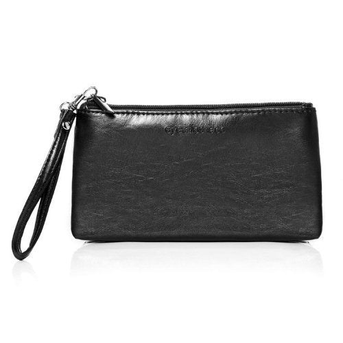 e.l.f. Essential Wristlet - Black Wristlet Beauty & Personal Care e.l.f.