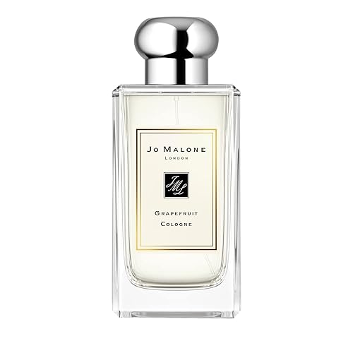 Jo Malone Grapefruit Cologne Spray for Women, 3.4 Ounce Beauty & Personal Care Jo Malone