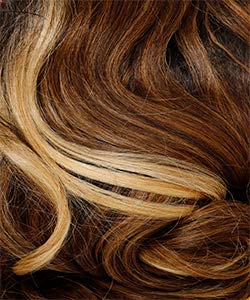 Sensationnel Butta LaceWig-Unit 15, BALAYAGECARAMEL