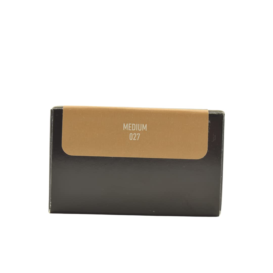 KVD Beauty Good Apple Non-Comedogenic Full-Coverage Serum Foundation Medium 027 Beauty & Personal Care Kat Von D