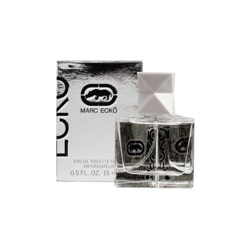 Marc Ecko Ecko for Men Eau De Toilette Spray, 0.5 Ounce Beauty & Personal Care Marc Ecko