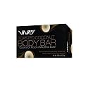 VIVAS Toasted Coconut Body Bar Beauty & Personal Care AmPro