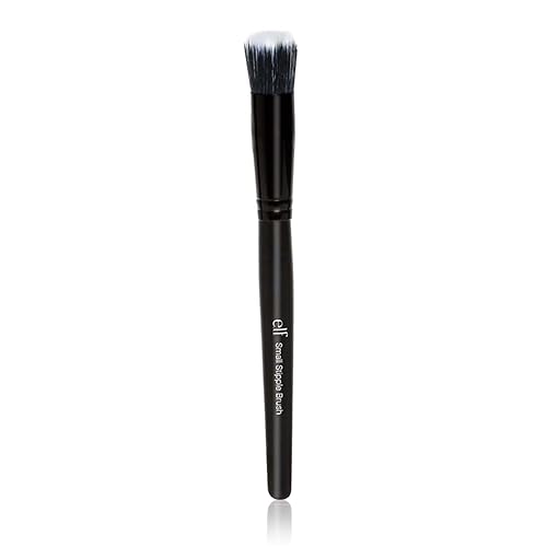 e.l.f. Small Stipple Brush Beauty & Personal Care e.l.f.