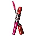 Maybelline The Falsies Push Up Drama Washable Mascara, Blackest Black, 0.33 fl. oz. Beauty & Personal Care MAYBELLINE