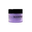 Style Factor EDGEBOOSTER Strong Hold Water-Based Pomade 0.85 Oz Mini Travel Size (0.85 Fl Oz (Pack of 1), Grape) Beauty & Personal Care Style Factor