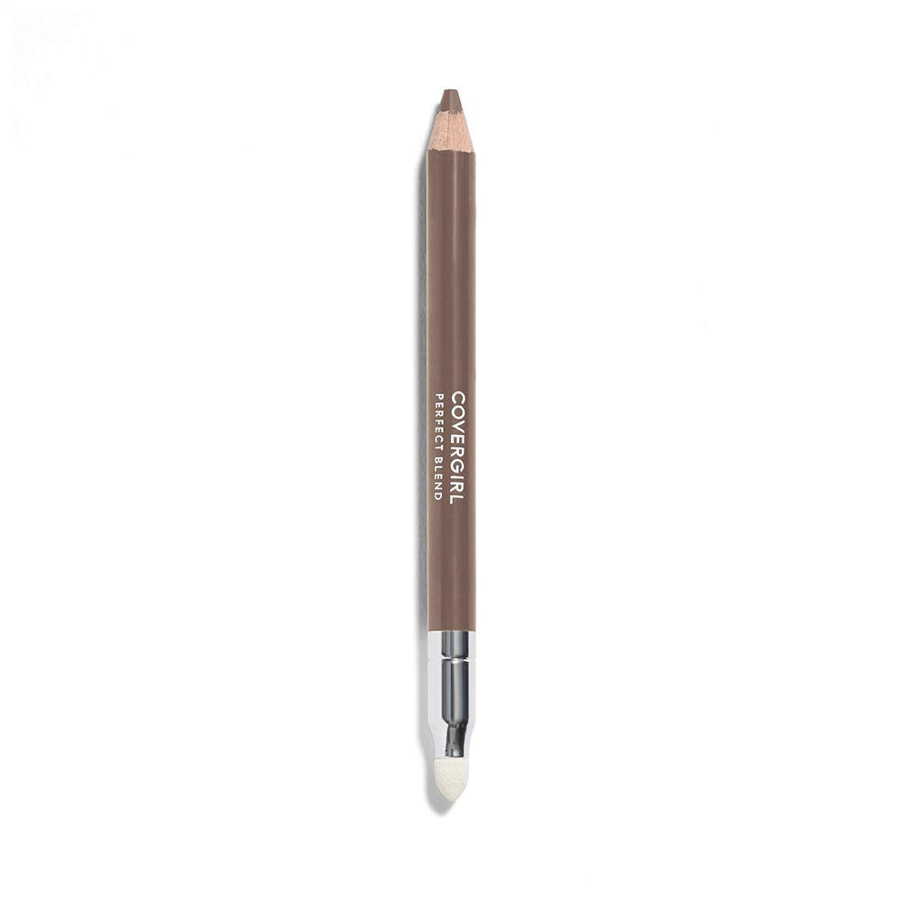 COVERGIRL Perfect Blend Eyeliner Pencil Mink 115, .03 oz