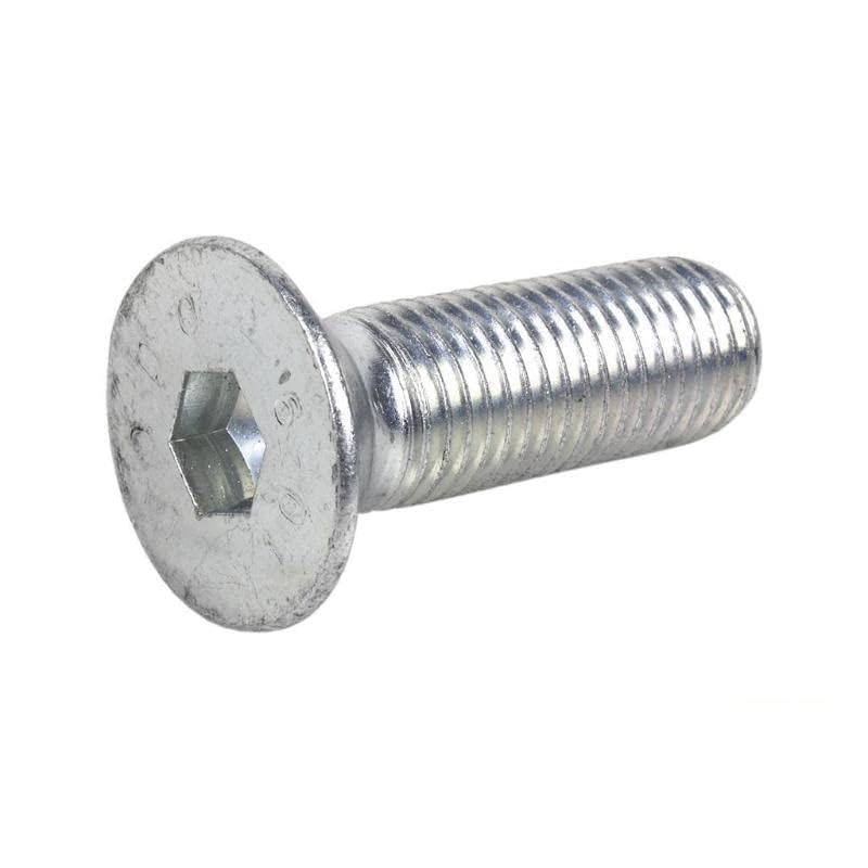 DIN 933 M-12 X50 INOX A4 Beauty and Personal Care Cofan