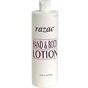 Razac Hand & Body Lotion, 16 oz (Pack of 7) Beauty & Personal Care Razac