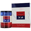 Pal Zileri Concept N 18 Eau De Toilette Spray for Men, 1.7 Ounce Beauty & Personal Care Pal Zileri