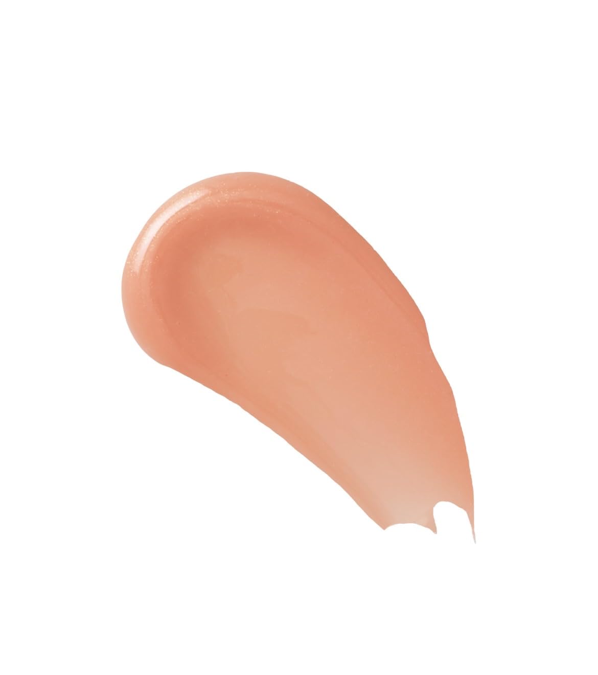 Ulta Beauty Shiny Sheer Lip Gloss ~ (peachy beige shimmer) Melon Beauty & Personal Care Ulta Beauty