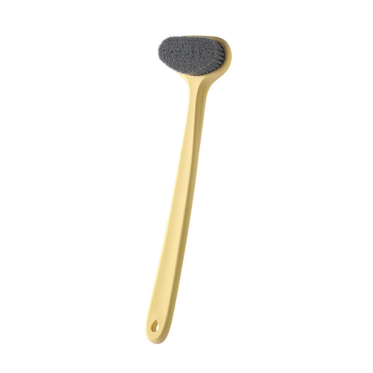 XlyCjkb Long Handle Body Massage Shower Brush Back Scrubber Skin Care Bath Body Brush Bath Beauty and Personal Care XlyCjkb