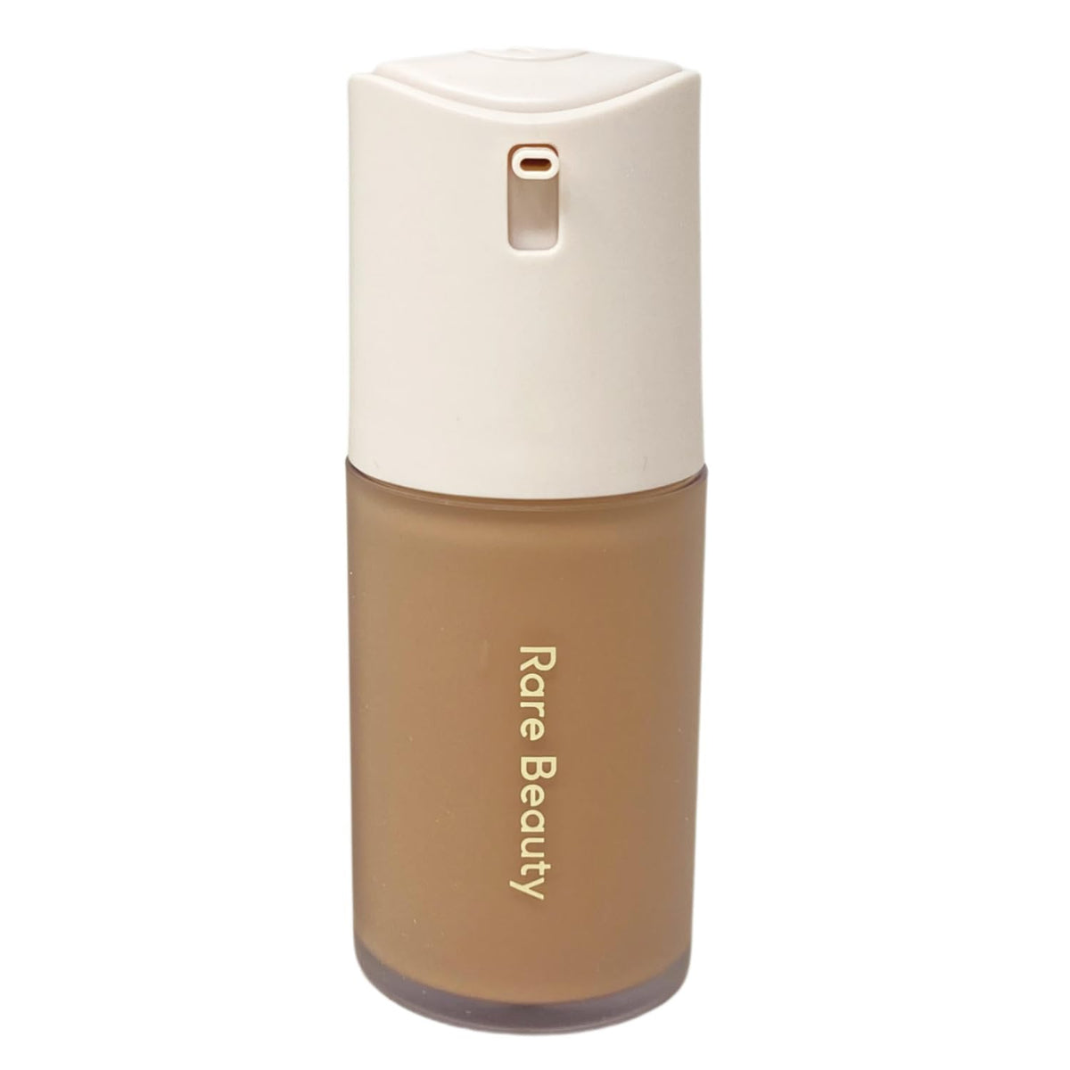 Rare Beauty True to Myself Natural Matte Longwear Foundation - 15 Light Medium Neutral (1 fl oz / 30 mL)