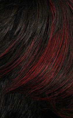 WIGPOP Outre Full Wig Nola (HT1B/BU)