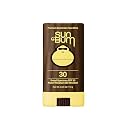 Sun Bum Original SPF 30 Face Stick Sunscreen - Water-Resistant Broad Spectrum Facial Sunscreen with Vitamin E - Hawaii 104 Act Compliant (Without Beauty & Personal Care Sun Bum