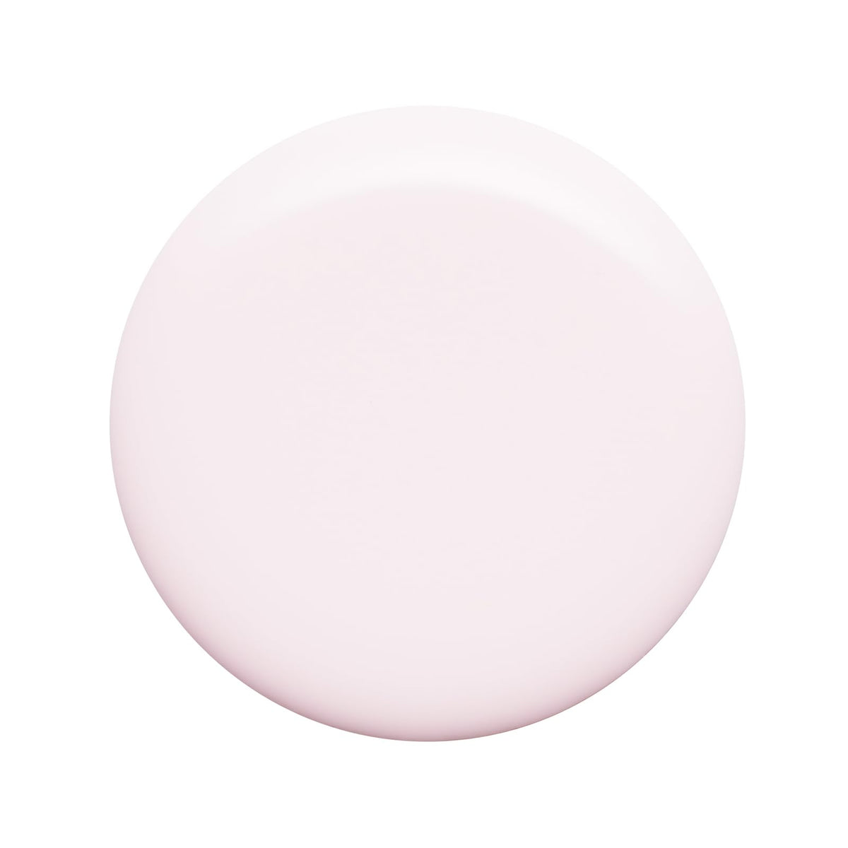 Nailtopia - Plant-Based Chip Free Nail Lacquer - Non Toxic, Bio-Sourced, Long-Lasting, Strengthening Polish - Kissin In The Rain (Light Pastel Pink)