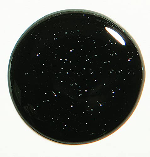 Gel Fx Gel Nail Color - 30637 Goth by Orly for Women - 0.3 oz Nail Polish