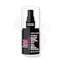 Wet n Wild Photo Focus Matte Finish Setting Mist, Matte - clear Beauty & Personal Care wet n wild