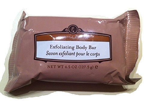 Melaleuca Exfoliating Body Bar Beauty & Personal Care Melaleuca