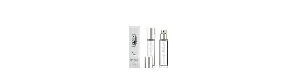 BERNINI ORIGINAL MAN FRAGRANCE | ICONIC COLLECTION 10 ML MADE IN ITALY Beauty & Personal Care BERNINI
