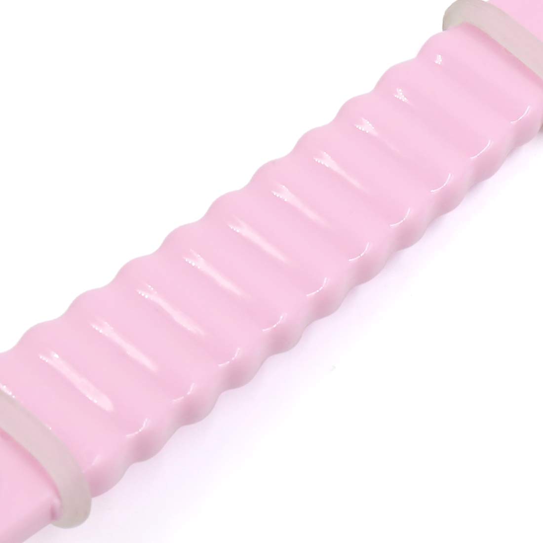 Ruilogod Pink Blue Soft Bristle Good Performance Handle Body Brush Shower Scrubber 12.2inch (id: 1d2 af5 055 7d0 79e Beauty and Personal Care Ruilogod