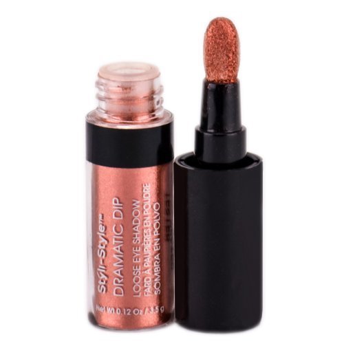 Styli-Style Dramatic Dip Loose Eye Shadow Tempest Beauty & Personal Care Styli-style Cosmetics
