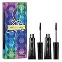 Fenty Beauty by Rihanna Hella Thicc Thicc Full-Size Volumizing Mascara Duo Beauty & Personal Care FENTY BEAUTY