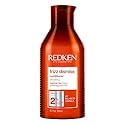 Redken Frizz Dismiss Conditioner | Sulfate Free Conditioner For Frizzy Hair | Moisturizes and Smooths | Provides Soft, Silky Hair | Long-Lasting Frizz Beauty & Personal Care Redken