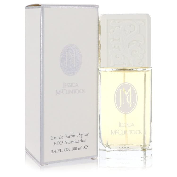 Jessica Mc Clintock By Jessica Mcclintock - Jessica Mcclintock - Eau De Parfum Spray 3.4 Oz Beauty & Personal Care Jessica McClintock