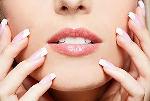 Karlash Nail Polish for White French Tips Nail Art 0.5 ounce Beauty & Personal Care Karlash