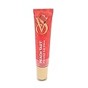 Victoria's Secret Flavored Lip Gloss Peach Tart 0.46 Oz Beauty & Personal Care Victoria's Secret