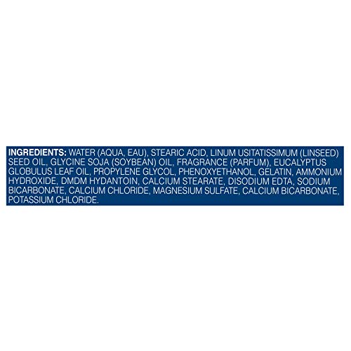 Noxzema Classic Clean Cleanser, Original Deep Cleansing, 12 oz Beauty & Personal Care Noxzema