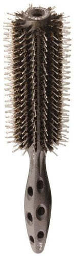 Y.S. Park YS-510 Tiger Hair Brush, Carbon Black, 0.1401 kg Beauty & Personal Care Y.S.PARK