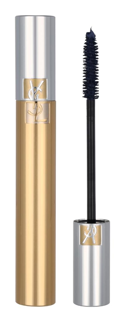 Yves Saint Laurent Mascara Volume Effet Faux Cils (Luxurious Mascara) - # 06 Deep Night (Shade of Blue) 7.5ml/0.25oz Beauty & Personal Care Yves Saint Laurent