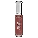 Revlon Ultra HD Metallic Matte Liquid Lipcolor, Liquid Lipstick, Gleam Beauty & Personal Care REVLON