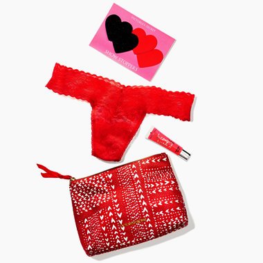 VICTORIA'S SECRET Cupid Kit 4 pieces