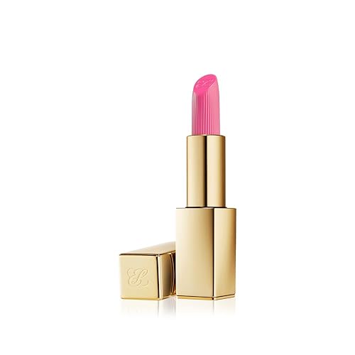 Estée Lauder Pure Color Long Lasting Cream Lipstick for Women with Cream Finish | Plumping & Nourishing 0.12 Ounce, 857 Unleashed Beauty & Personal Care Estée Lauder