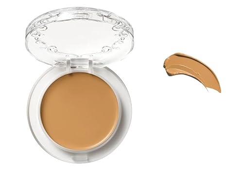 KVD Beauty Good Apple Lightweight Full-Coverage Cream Foundation Balm Medium 036 Beauty & Personal Care Kat Von D