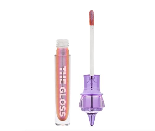 Jeffree Star Cosmetics The Gloss - Wizards Gloss Beauty & Personal Care Jeffree Star