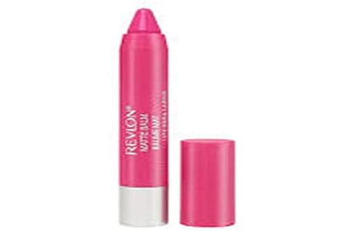 Revlon Matte Balm, Showy Beauty & Personal Care REVLON