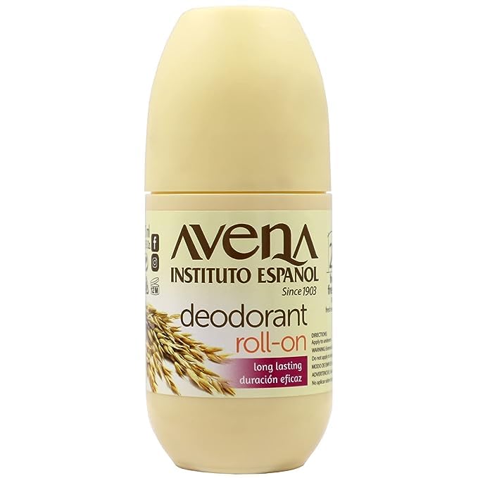 Roll On Deodorant 2.5Z (12-Pack) Deodorant Wholesale Bulk Health & Beauty Deodorant Bud VaseL8 Beauty and Personal Care Avena