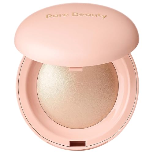 Rare Beauty by Selena Gomez Positive Light Silky Touch Highlighter Exhilarate