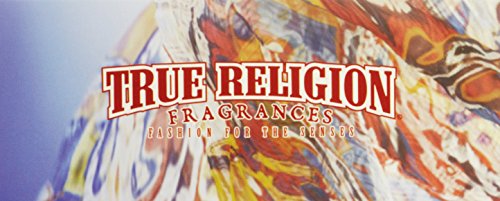 True Religion Hippie Chic Eau De Parfum Spray for Women, 3.4 Ounce Beauty & Personal Care True Religion