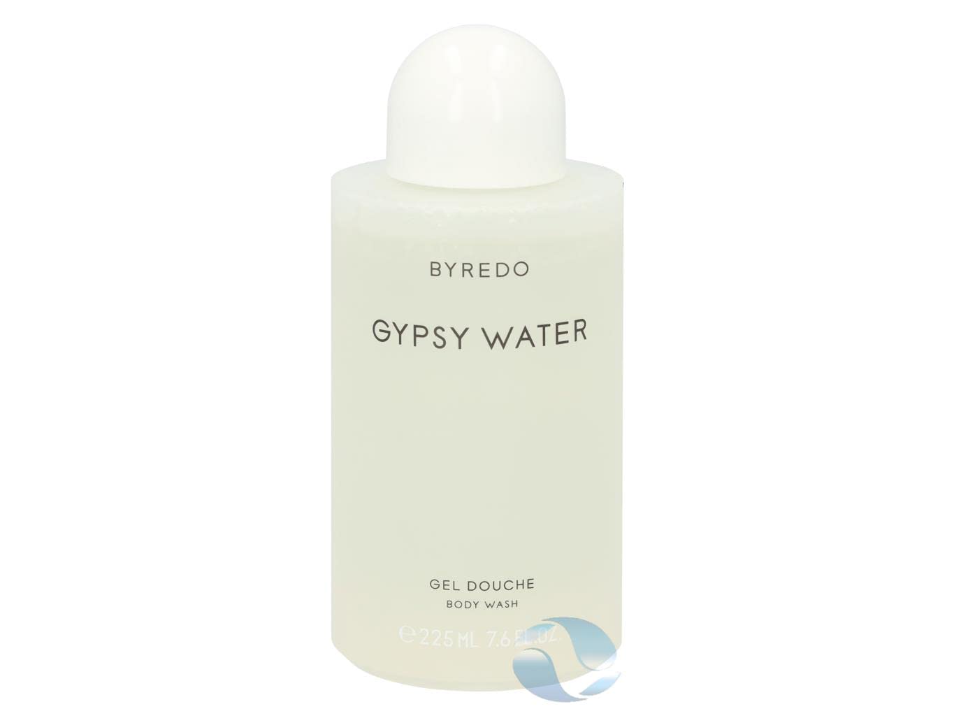 Byredo Gypsy Water Body Wash 225mL / 7.6oz Beauty & Personal Care Byredo