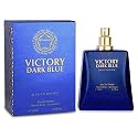 META-BOSEM Victory Oud Noir, Men's Cologne Eau de Toilette Natural Spray - Aromatic Notes - Warm Woody Fragrance - Great Holiday Gift - for All Day Beauty & Personal Care META-BOSEM