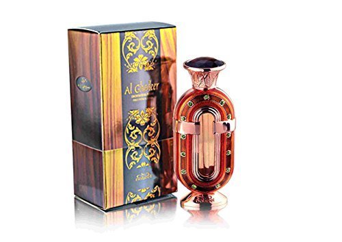 Al Ghadeer - Concentrated Perfume Oil (20ml) by Nabeel by Nabeel Beauty & Personal Care NABEEL