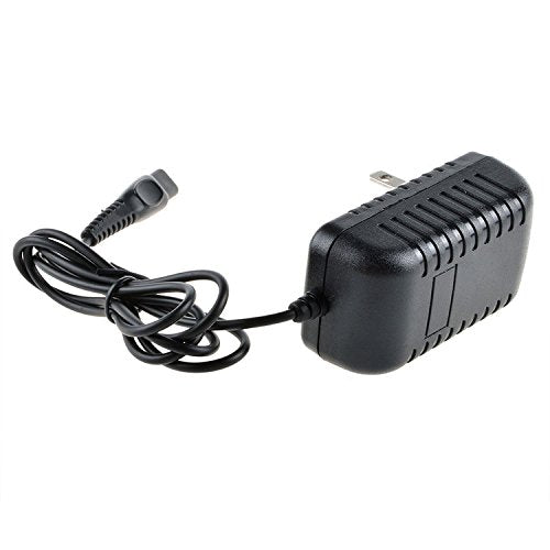 Digipartspower AC Adapter Power Supply Charger for Philips Norelco 7145XL 7250XL 7812XL 7815XL 8260XLCC 8270XLCC 9160XLCC Razor/Shaver Power Cord Beauty and Personal Care Digipartspower